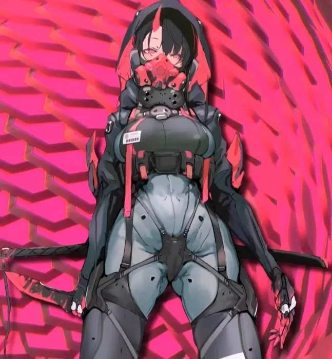 Avatar of Saeko Mori