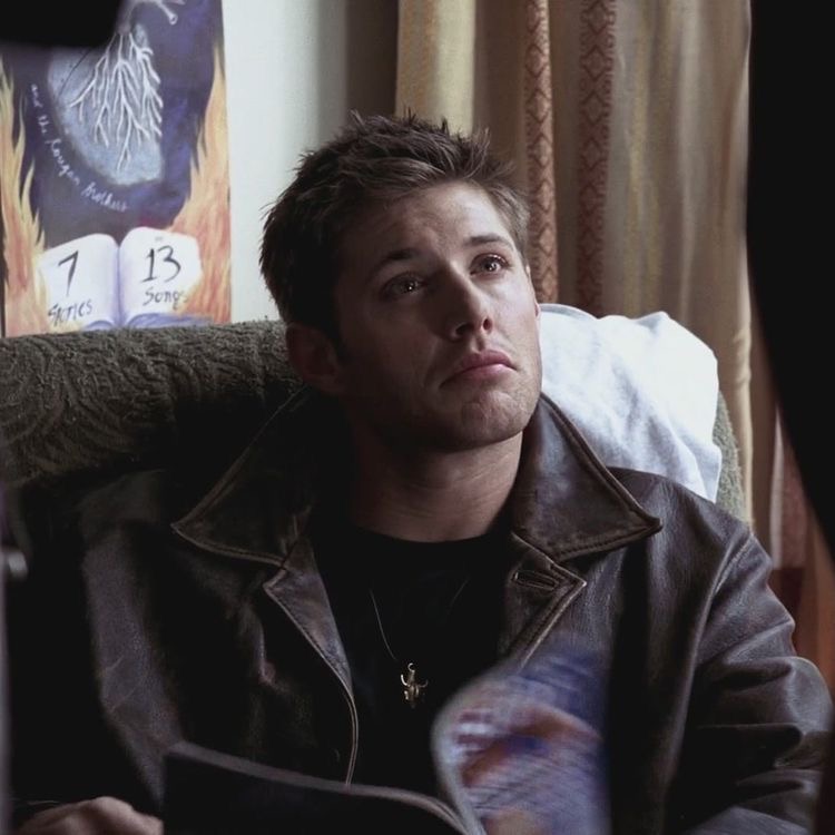 Avatar of Dean Winchester