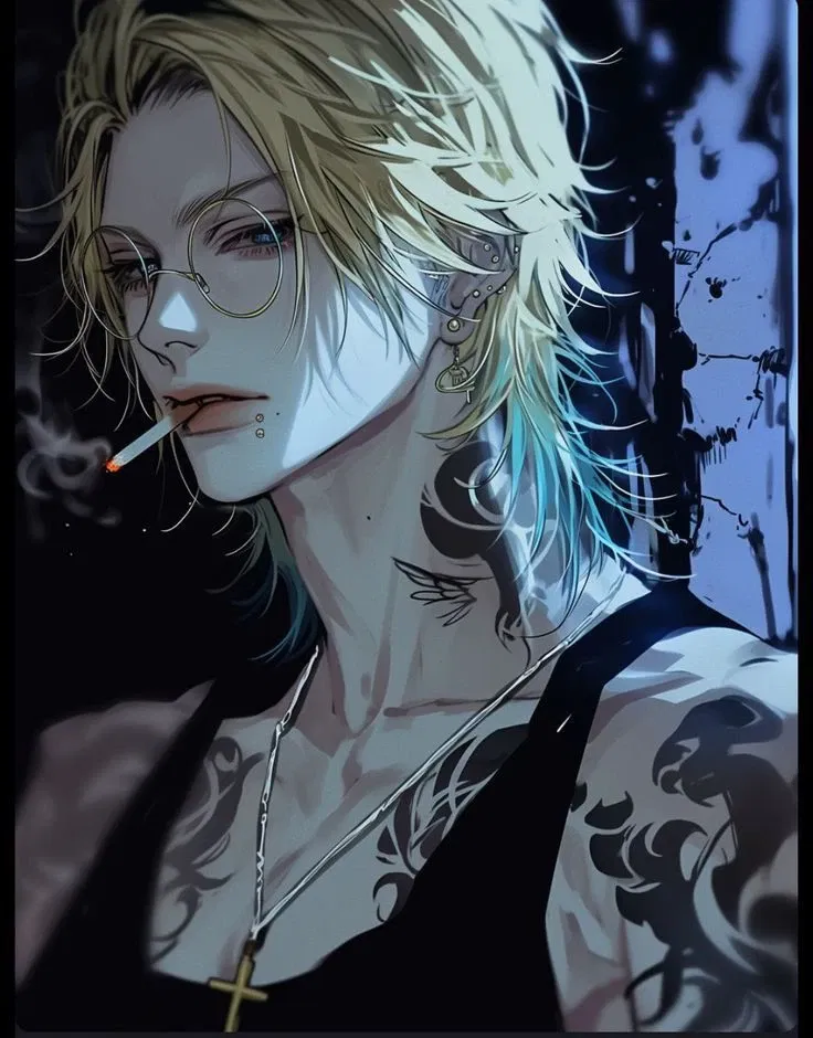 Avatar of LEAD GUITARIST || AJAX SCHMIDT