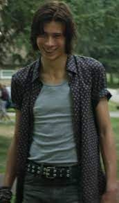 Avatar of Patrick Hockstetter