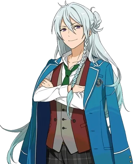 Avatar of Wataru Hibiki
