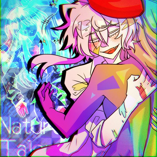 Avatar of Winchifrost || Natural Talent