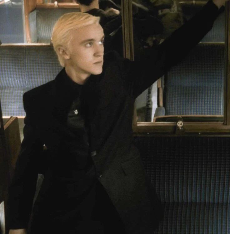 Avatar of Draco Malfoy