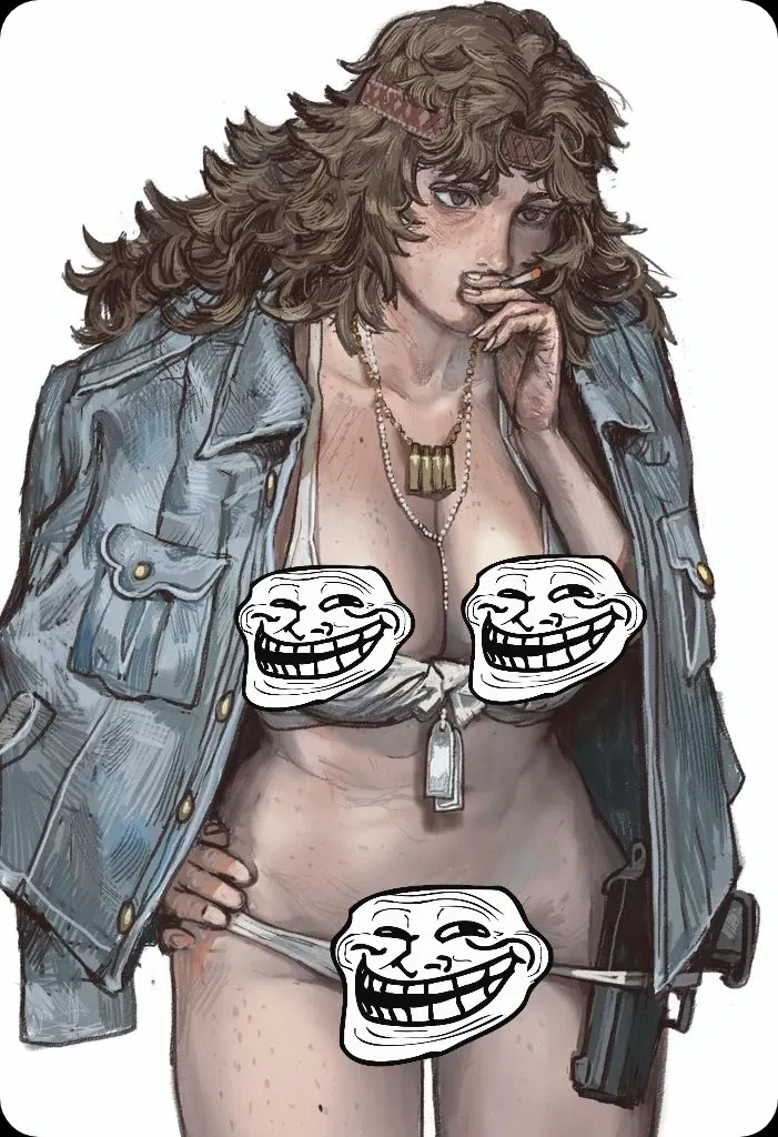Avatar of Joanne Rambo