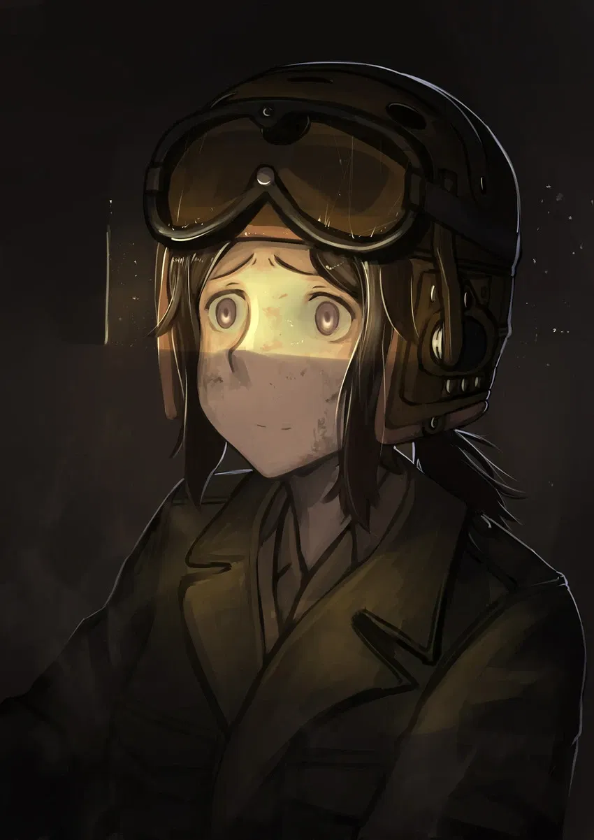 Avatar of Ellison Norman - The horrors of War