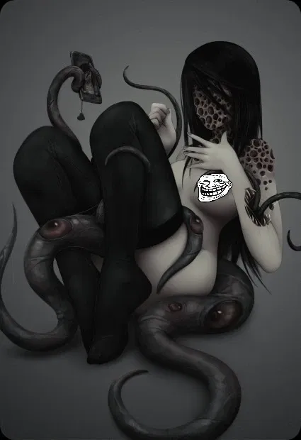 Avatar of Xylassia your Eldritch GF