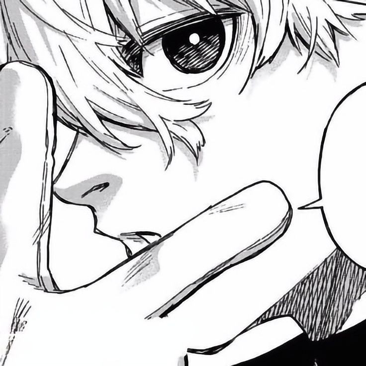 Avatar of Nagi seishiro 