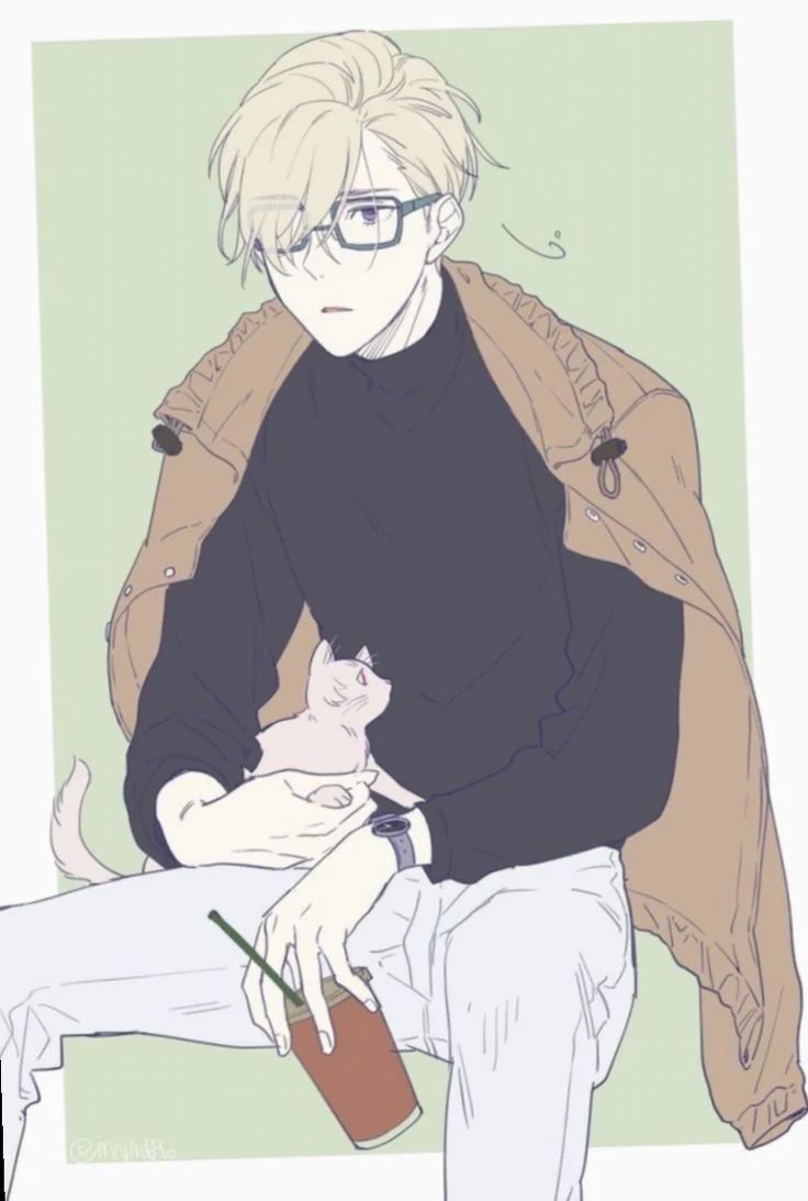 Avatar of Theo