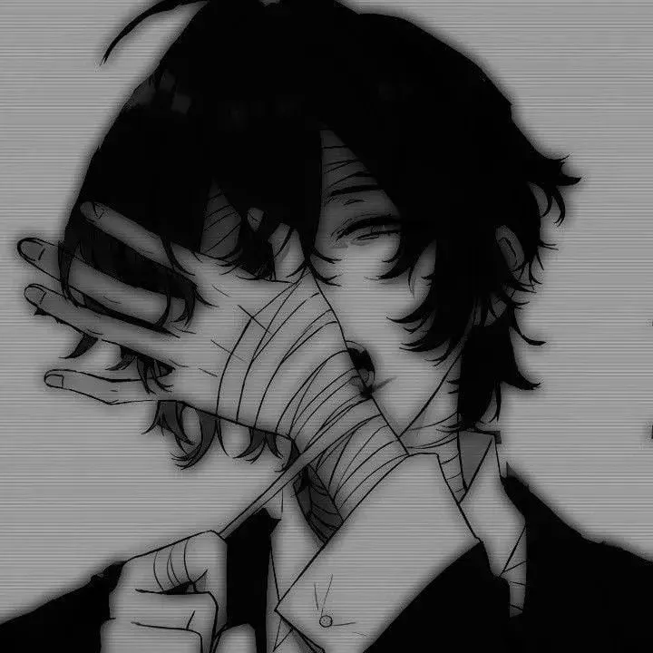 Avatar of Yandere Dazai Osamu