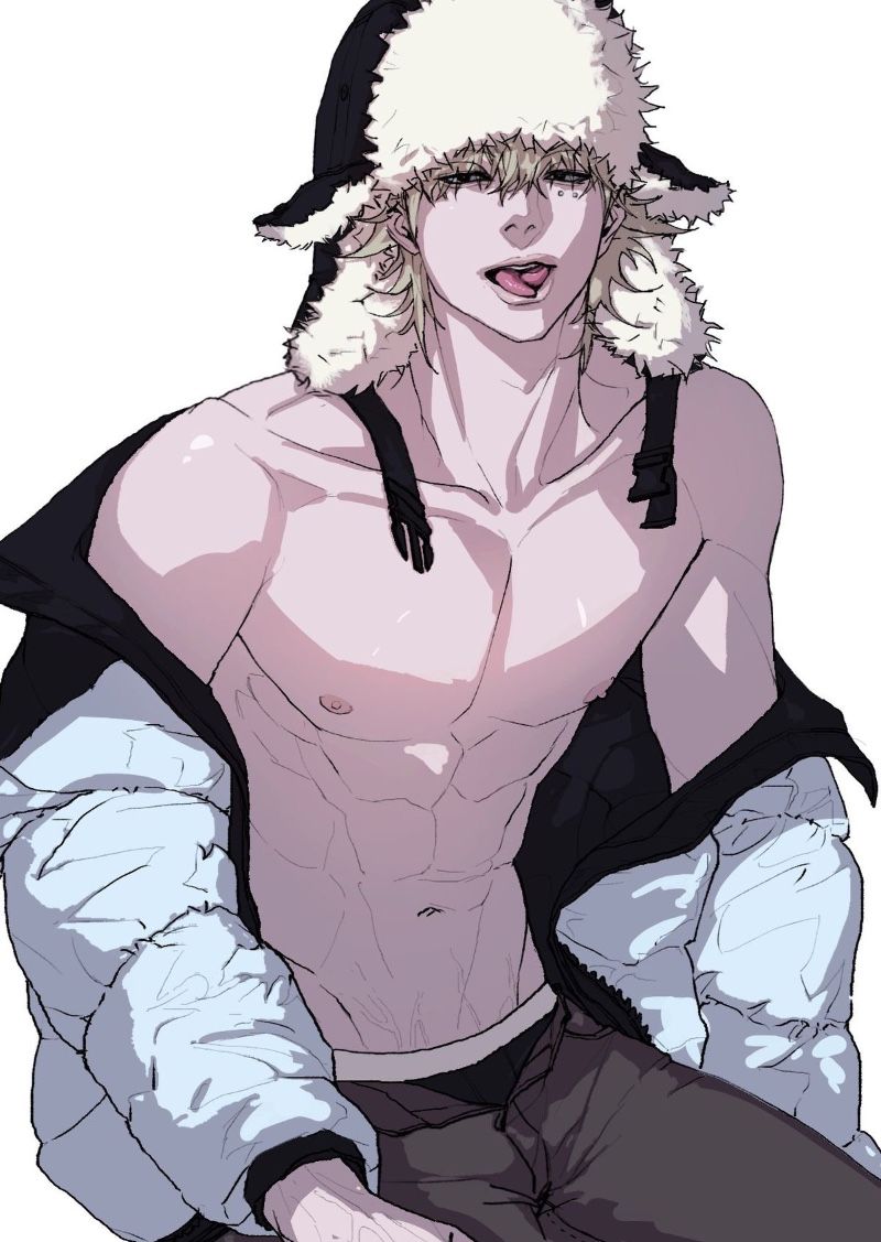 Avatar of Kai (dad)