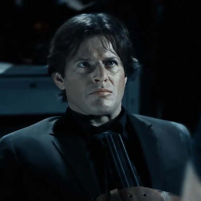 Avatar of Mark Hoffman