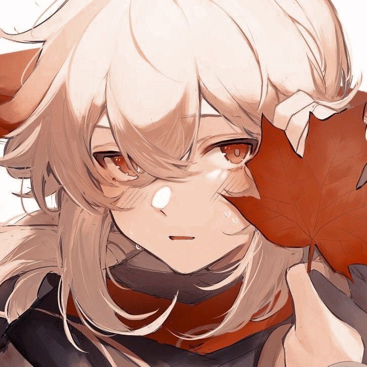 Avatar of Jealous kazuha