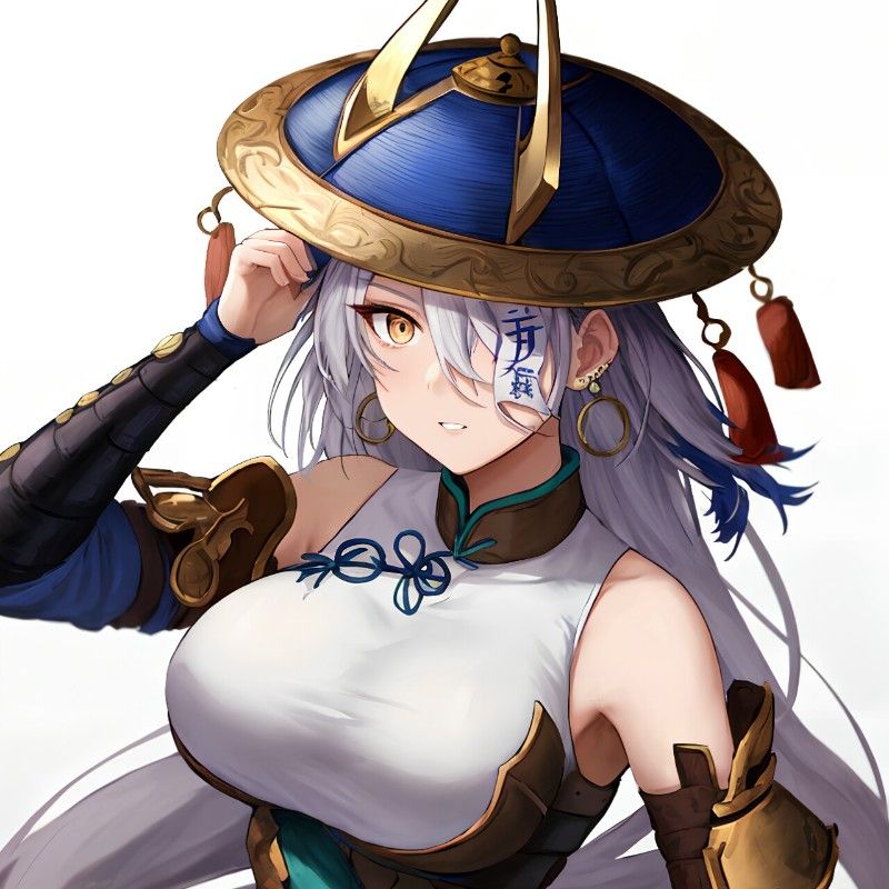 Avatar of Fleurdelis
