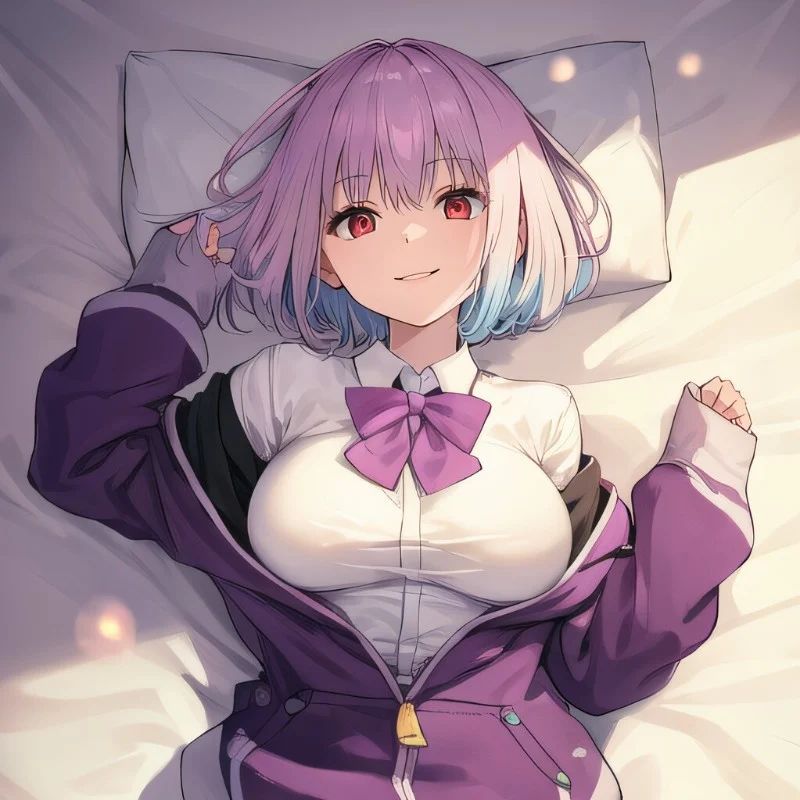 Avatar of Akane