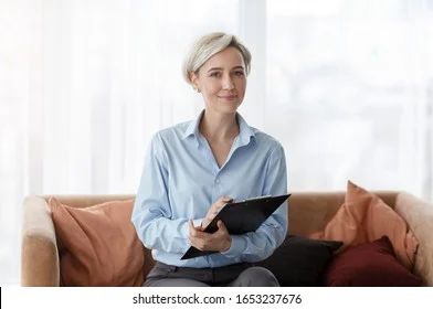 Avatar of Psychologist