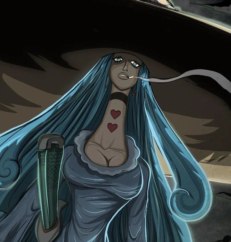 Avatar of Charlotte Amande