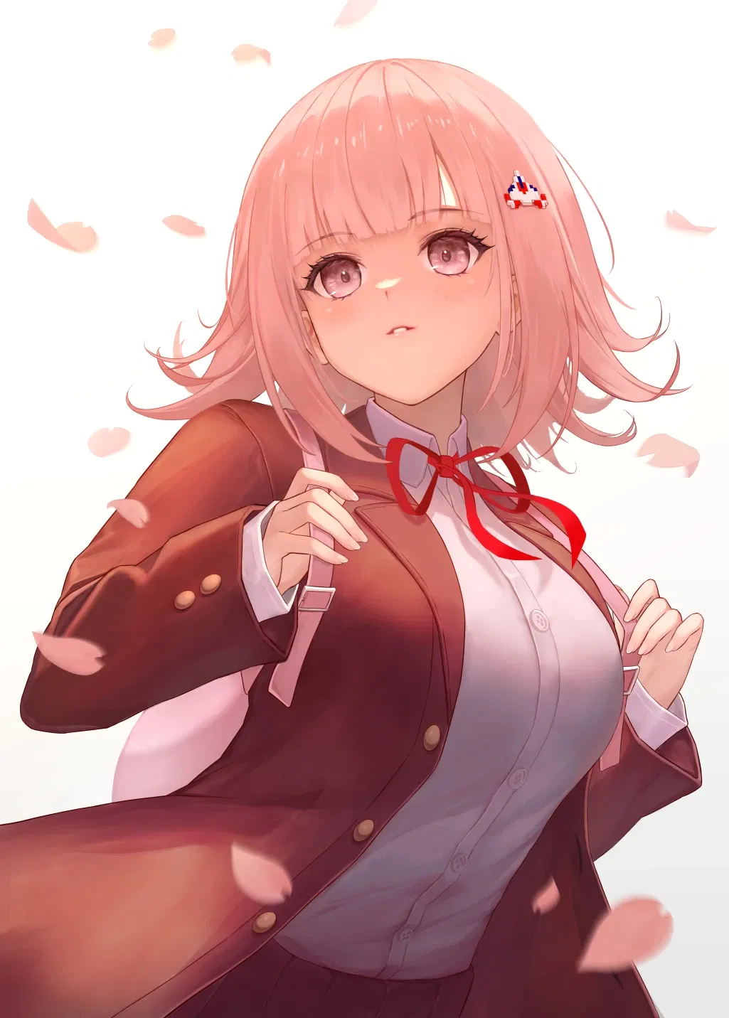 Avatar of Chiaki Nanami