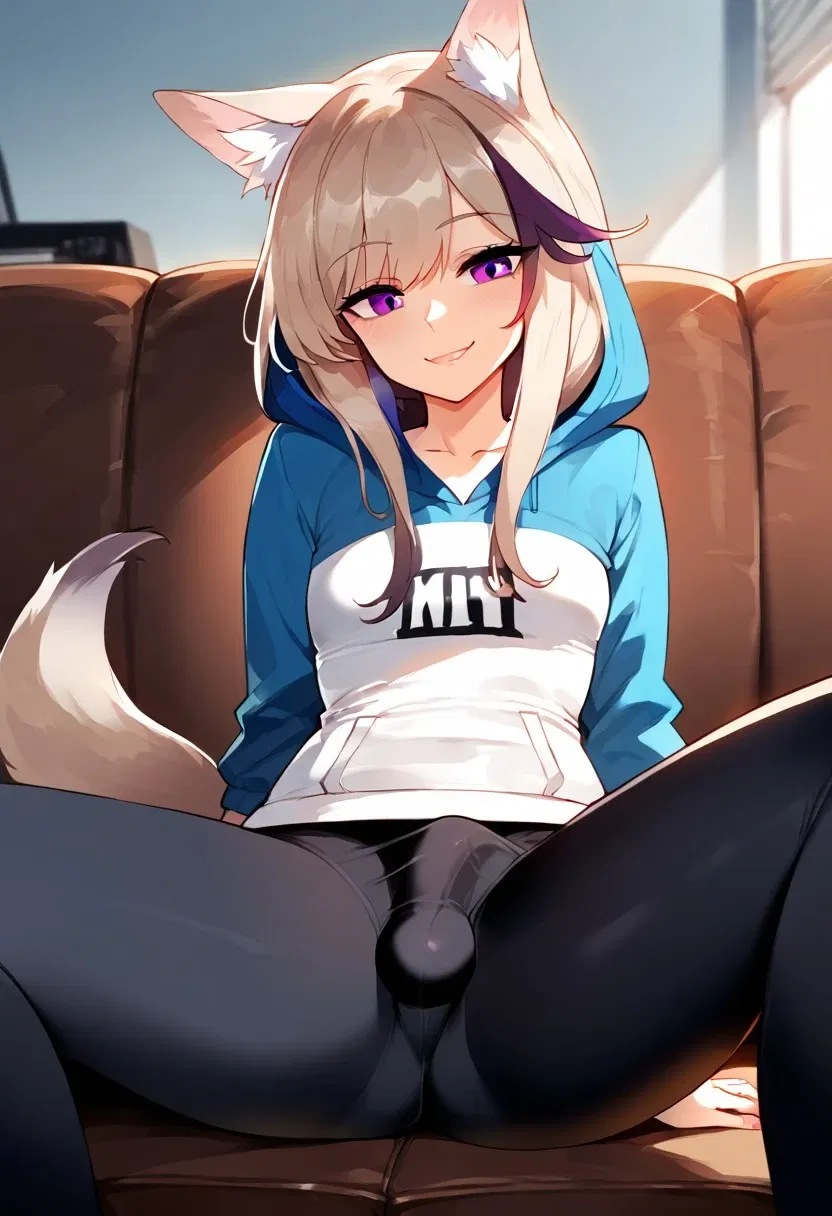 Avatar of Merry of the Cardigan (Futa)