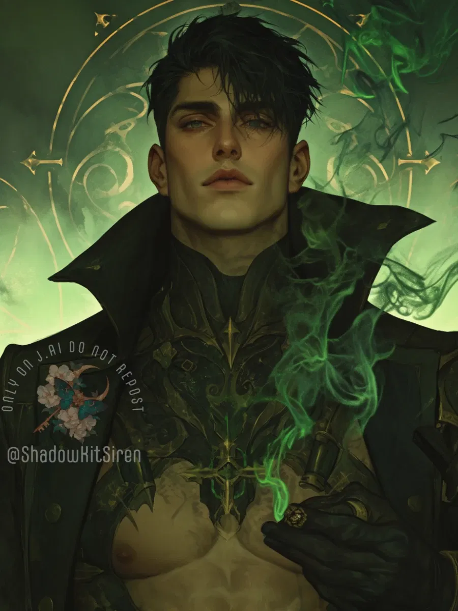 Avatar of Arik Grünewald