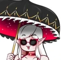 Avatar of Amaris The sassy Vampire