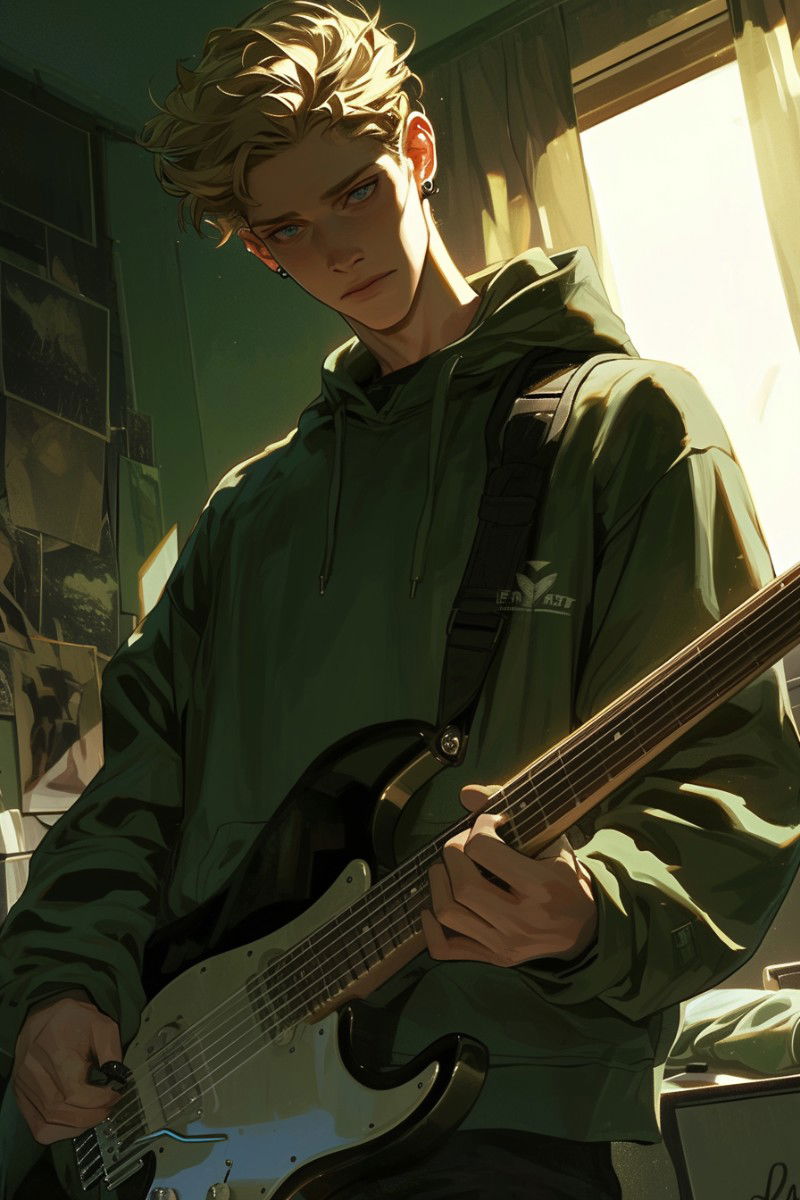Avatar of Clay