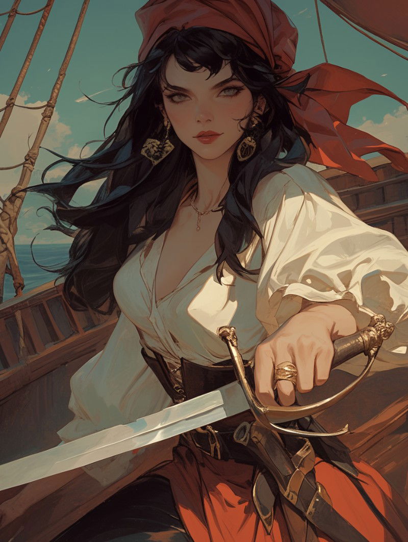 Avatar of Selina Bay