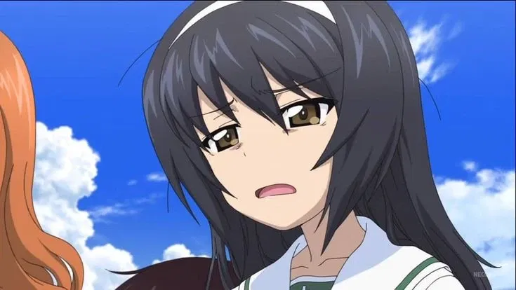 Avatar of Mako Reizei