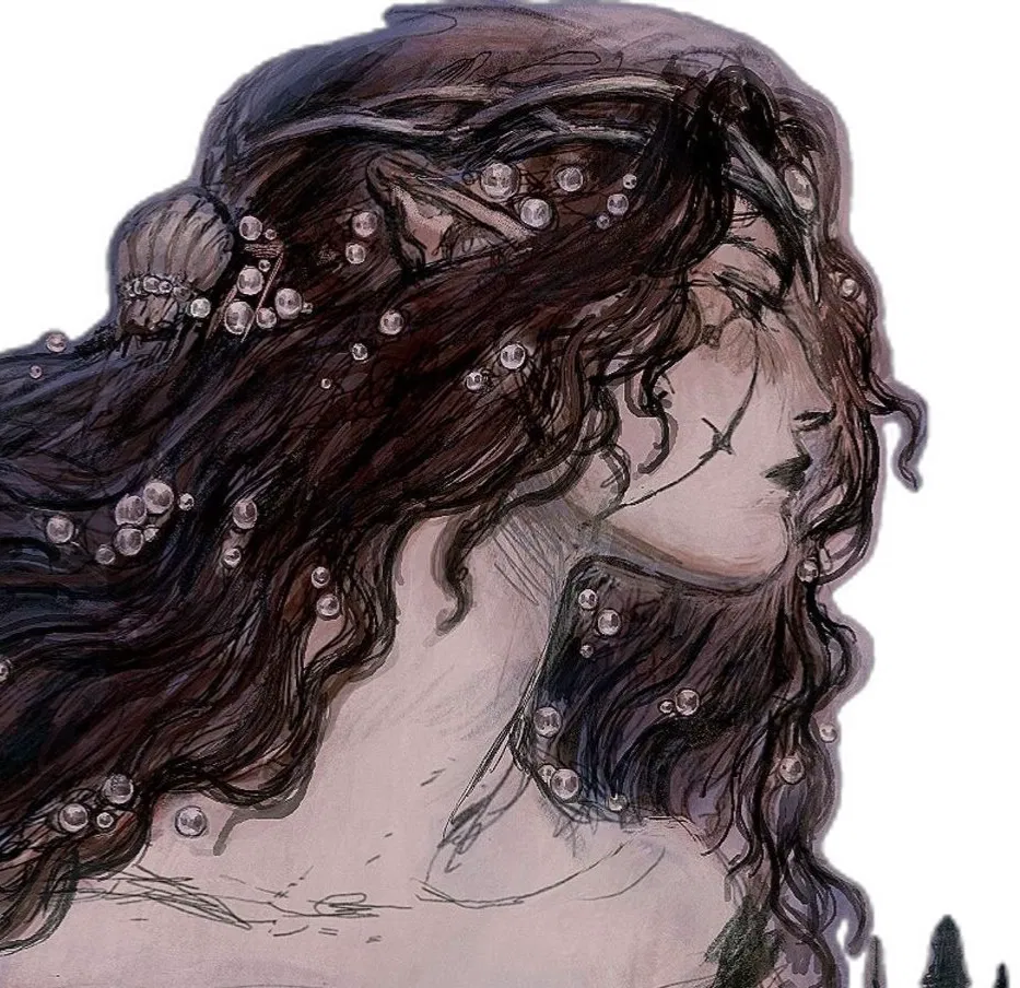 Avatar of QUEEN || Opal 