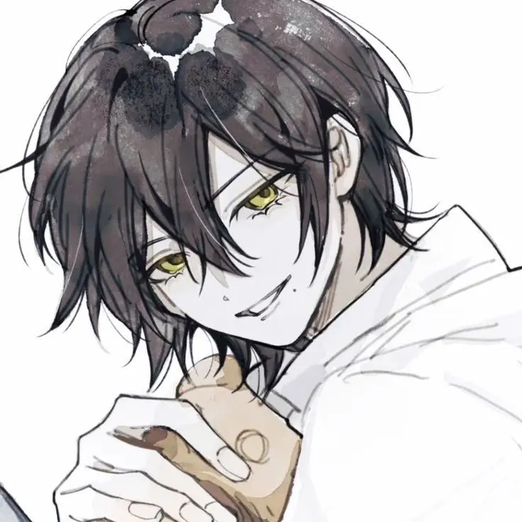 Avatar of Rich kid || Voltaire