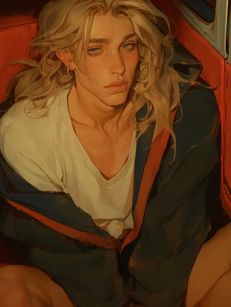 Avatar of Kaden ✧ Voice Actor