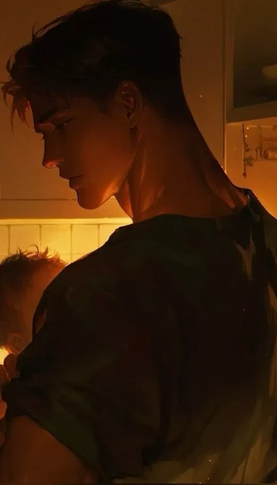 Avatar of Angus ✧ Baby Daddy
