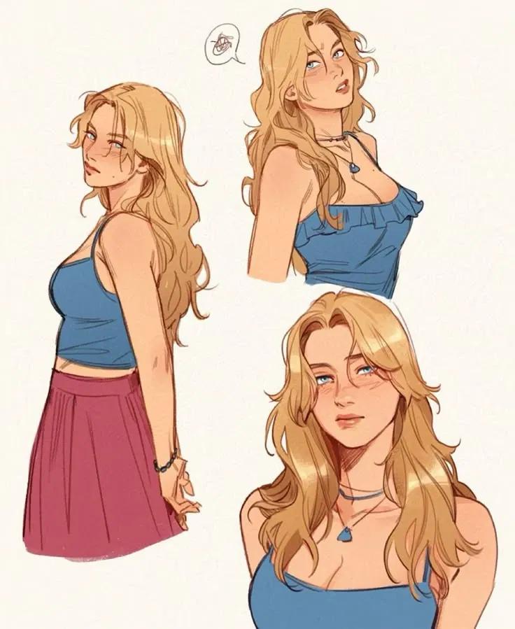 Avatar of Layla - Summer Fling