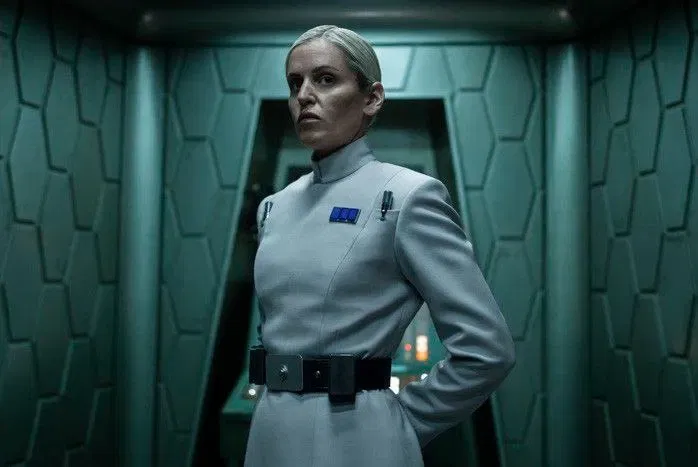 Avatar of Dedra Meero