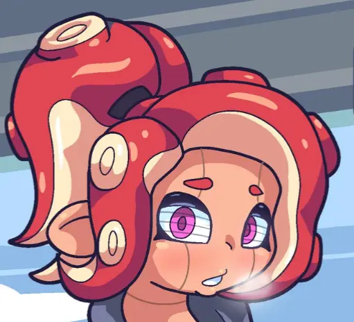 Avatar of Robo-MILF Eight