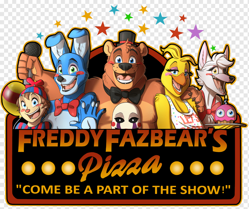 Avatar of Freddy Fazbear’s pizza (2)