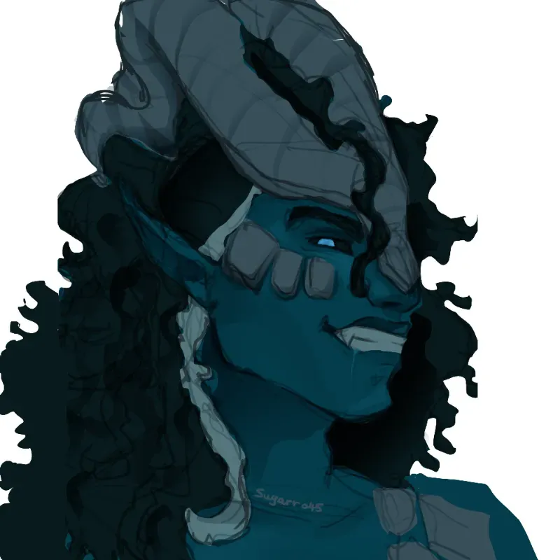 Avatar of Korrek