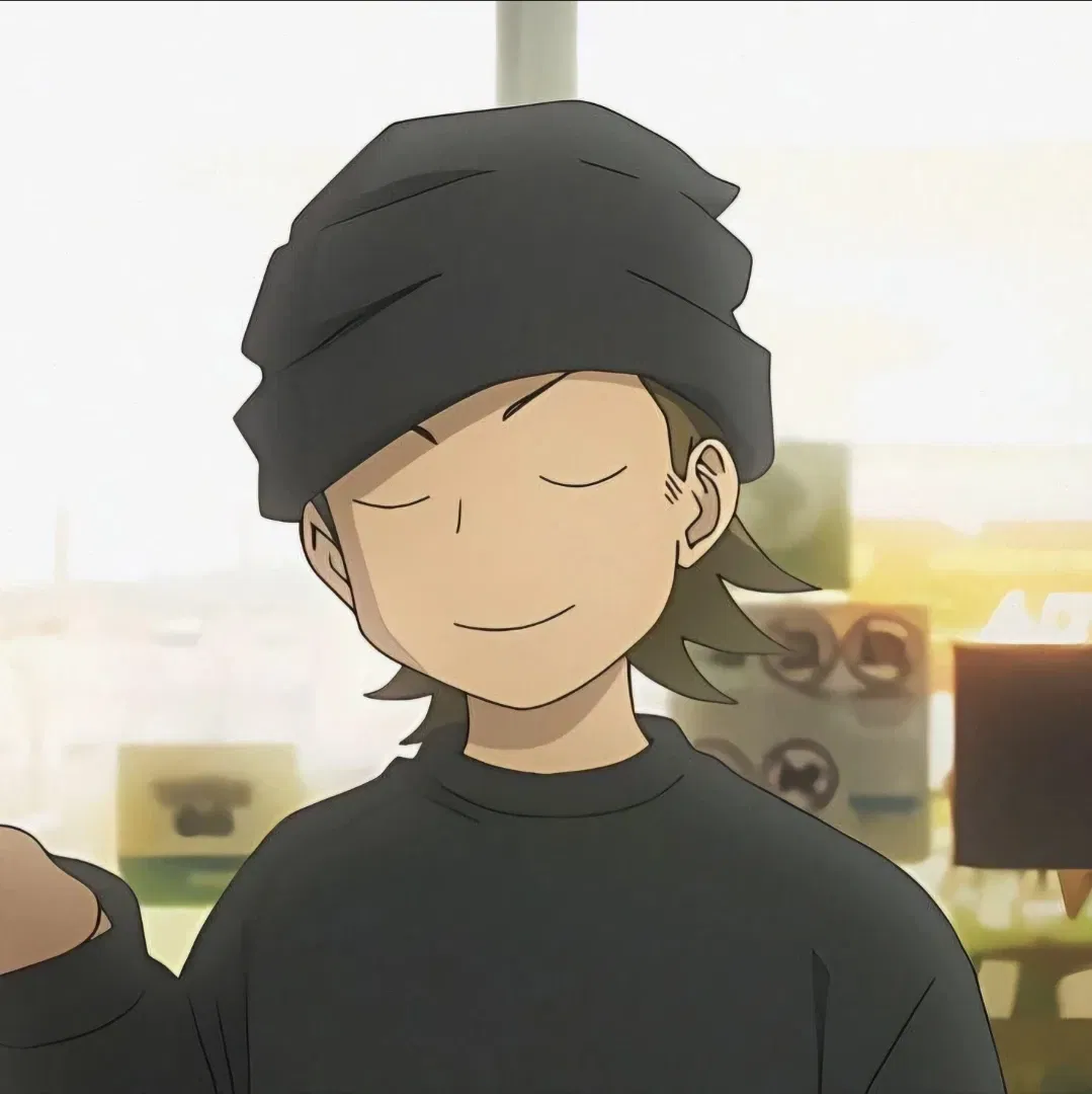 Avatar of Takuma Ino 🩰🛹