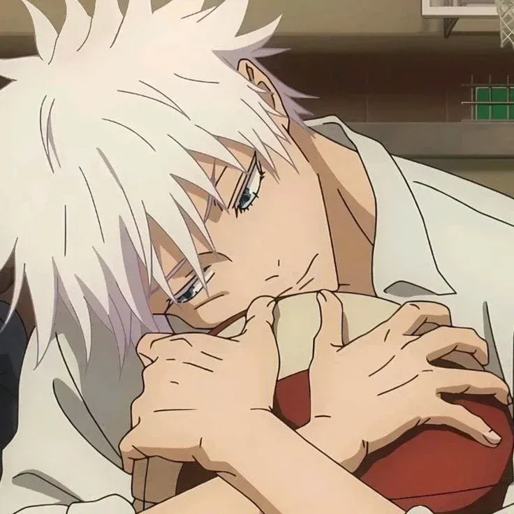 Avatar of Gojo Satoru