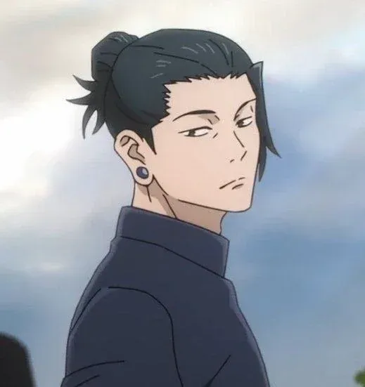 Avatar of Suguru Geto