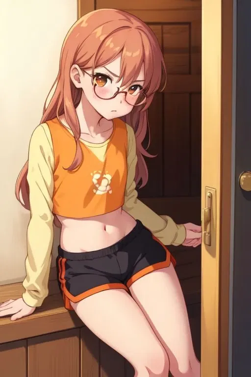 Avatar of Your bratty tsundere girlfriend is needy