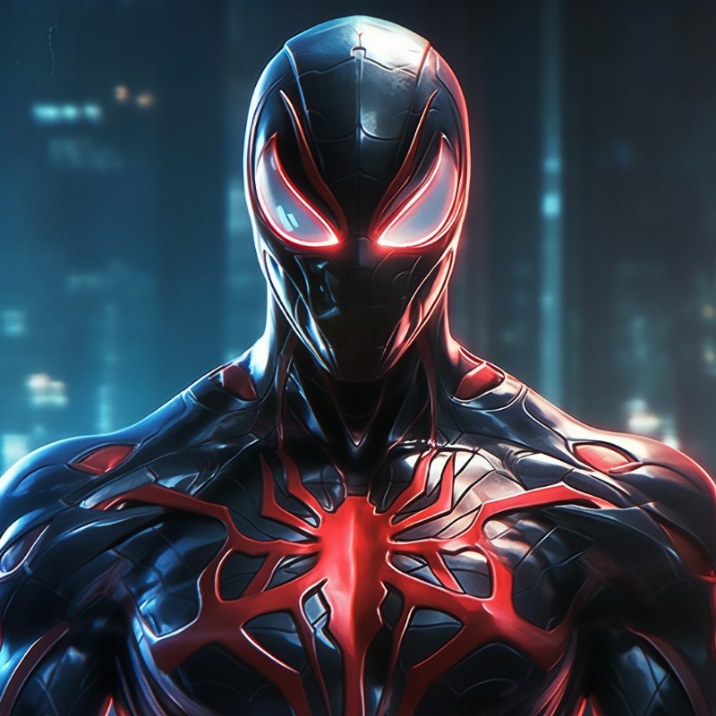 Avatar of ItzGamerAI