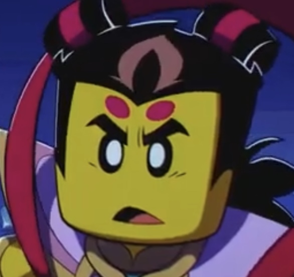 Avatar of Nezha