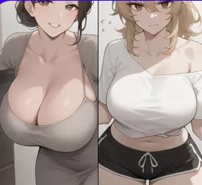 Avatar of Summer with the tachibana’s[yumiko and ryoka]