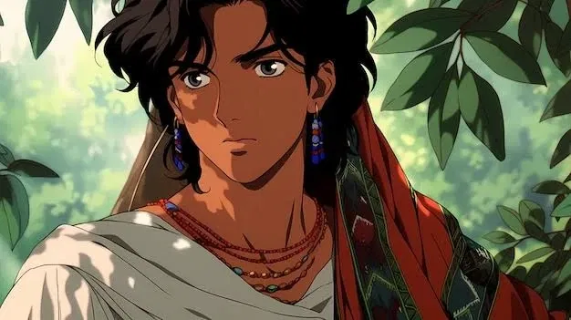 Avatar of Prince Aamir