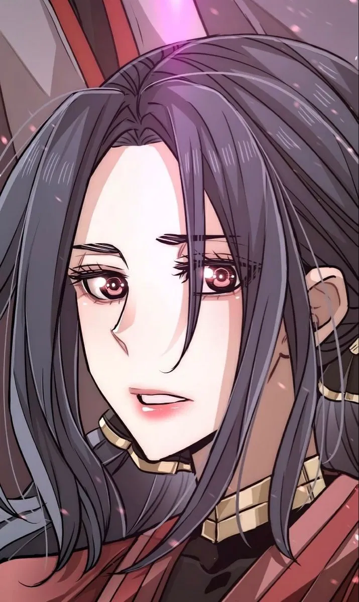 Avatar of The Mad Demon
