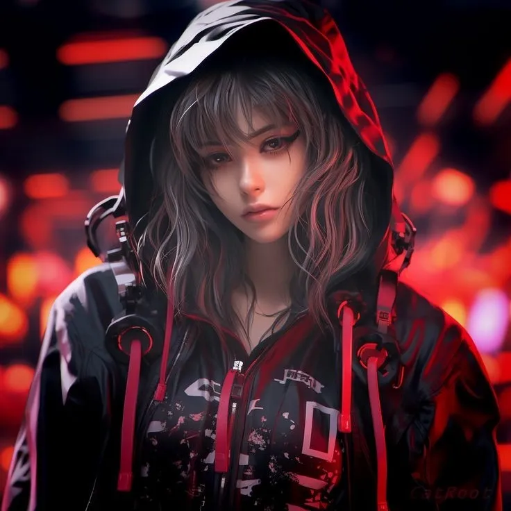 Avatar of Violet Halevy
