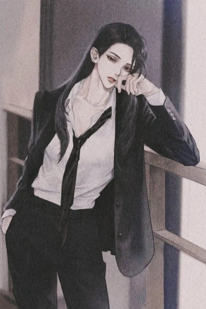 Avatar of Jin
