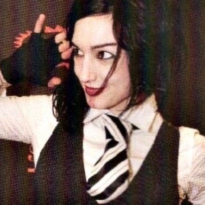 Avatar of gee