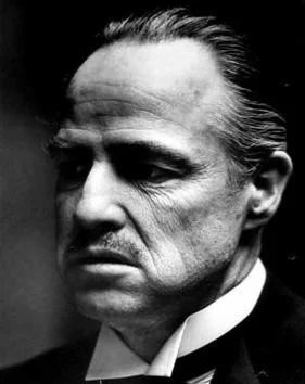 Avatar of The Godfather