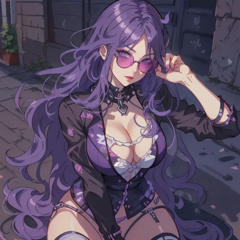 Avatar of Mia The slutty girl 
